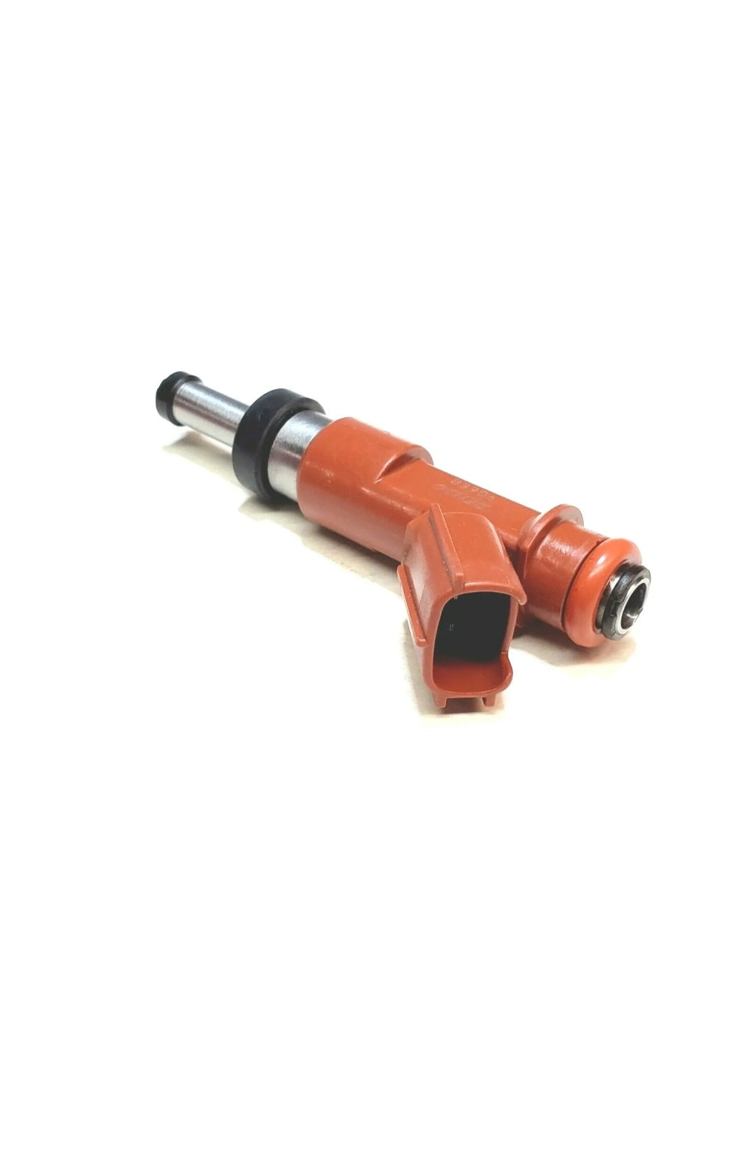 Set of 6 OEM Denso 23250-0P040 / 23209-0P040 fuel injectors