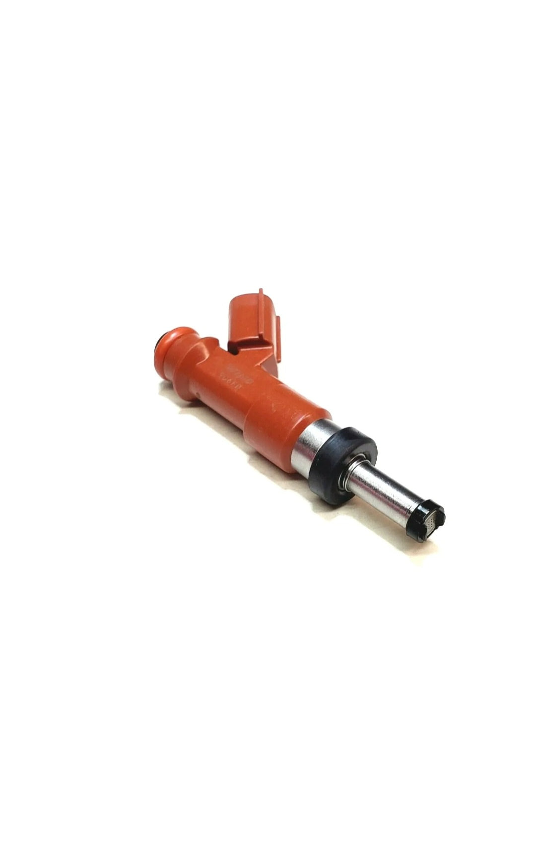 Set of 6 OEM Denso 23250-0P040 / 23209-0P040 fuel injectors