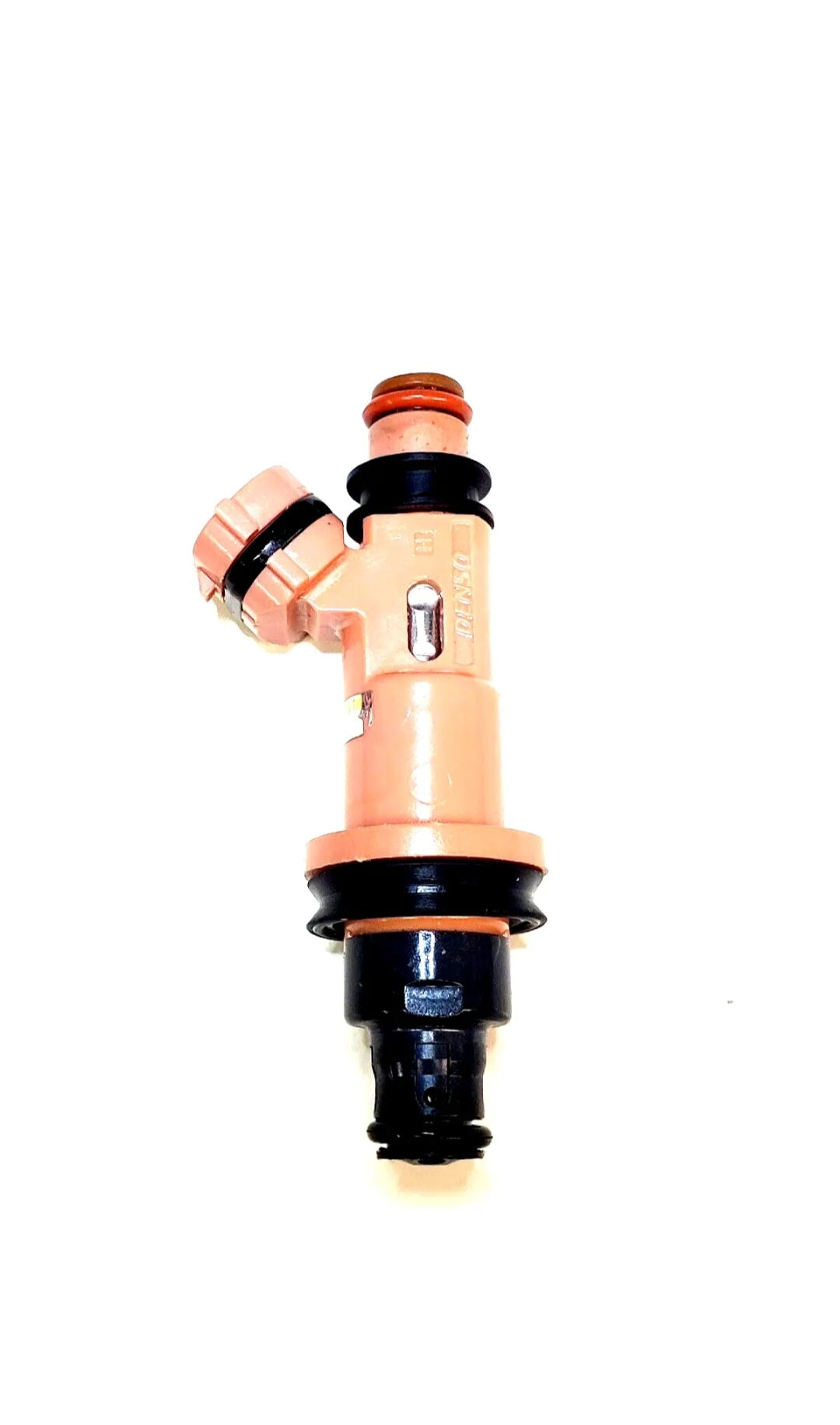 Set of 8 OEM Denso 23250-50030 / 23209-50030 fuel injectors