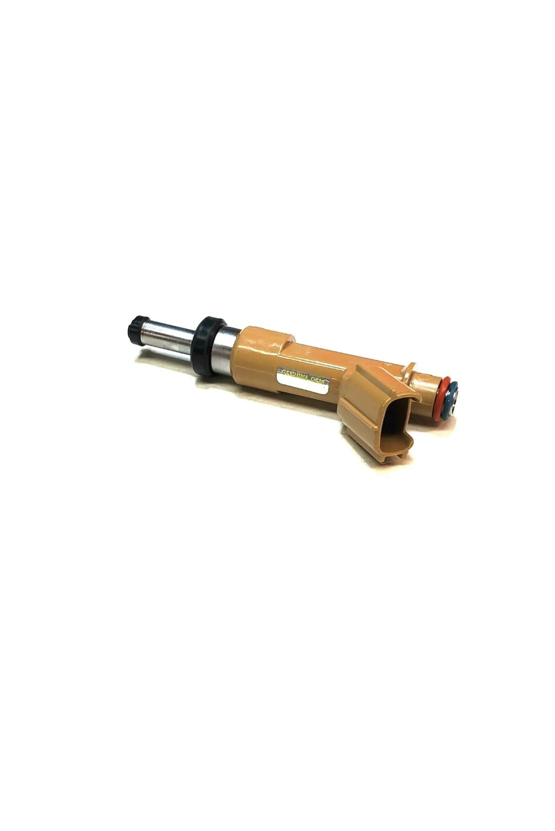 Set of 4 OEM Denso 23250-0T020 / 23209-0T020 fuel injectors