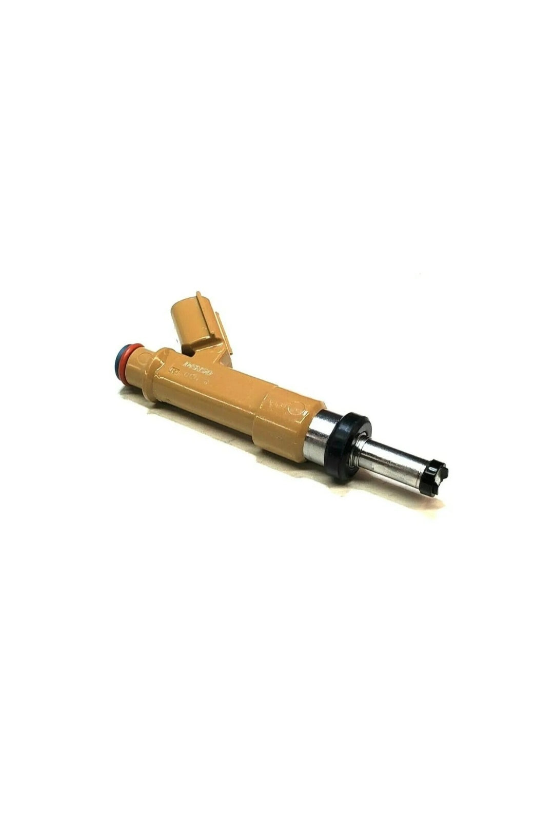Set of 4 OEM Denso 23250-0T020 / 23209-0T020 fuel injectors