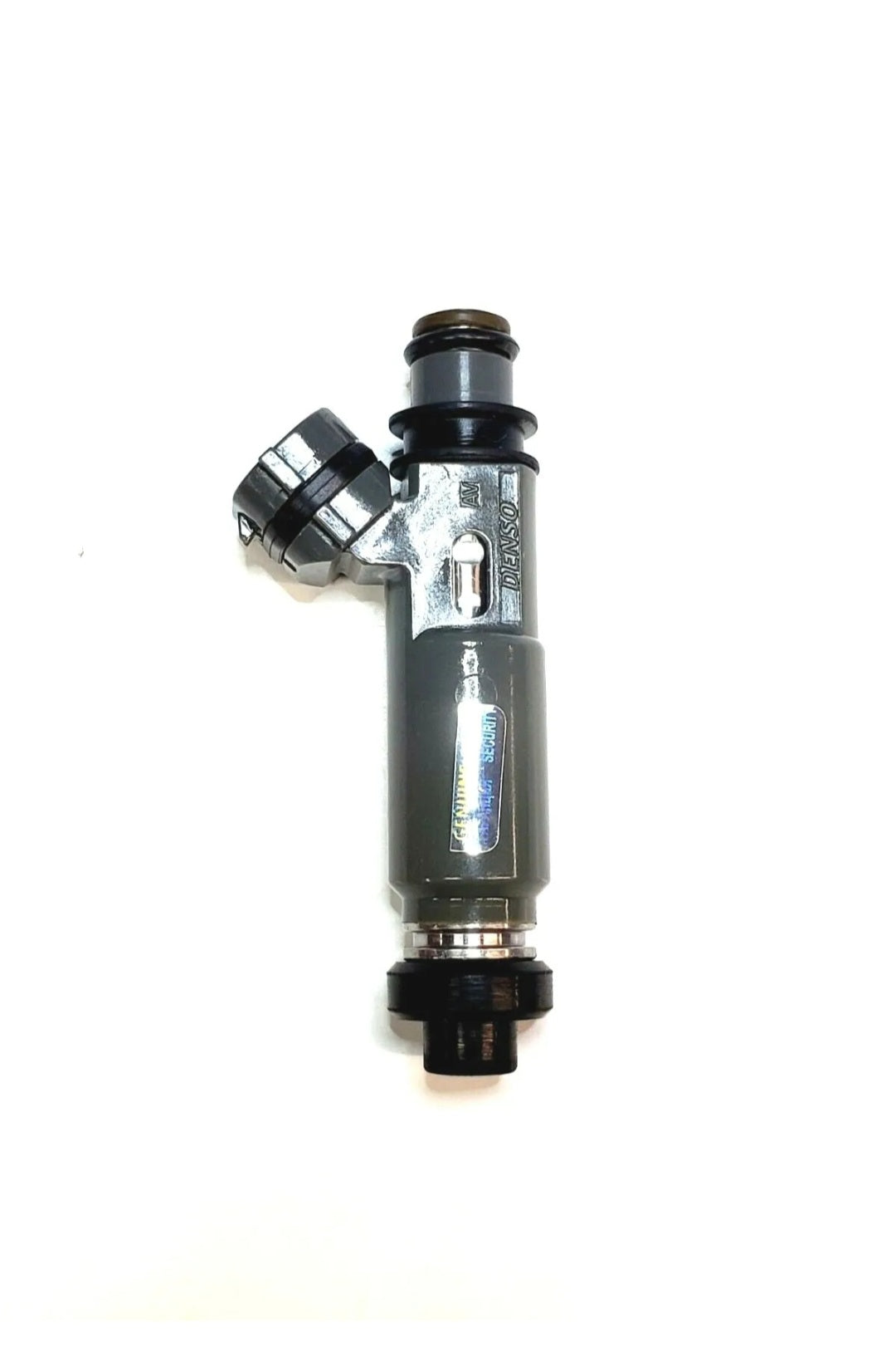 Set of 4 OEM Denso 195500-3110 / Z599-13-250 fuel injectors