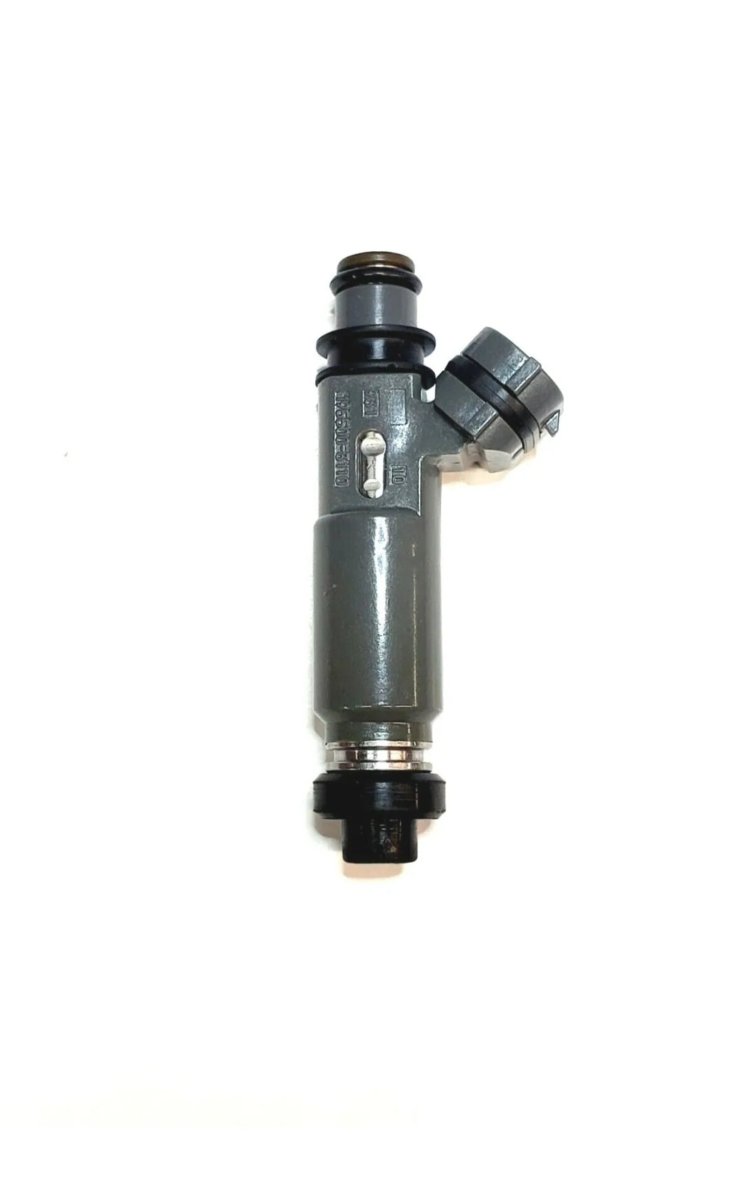 Set of 4 OEM Denso 195500-3110 / Z599-13-250 fuel injectors