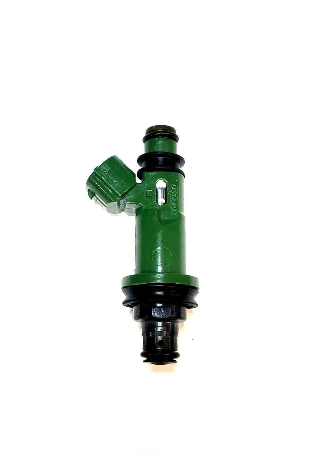 Set of 4 OEM Denso 16611-AA340 / 195500-3400 fuel injectors