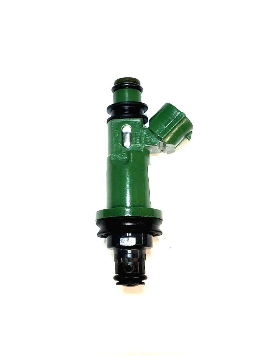 Set of 4 OEM Denso 16611-AA340 / 195500-3400 fuel injectors