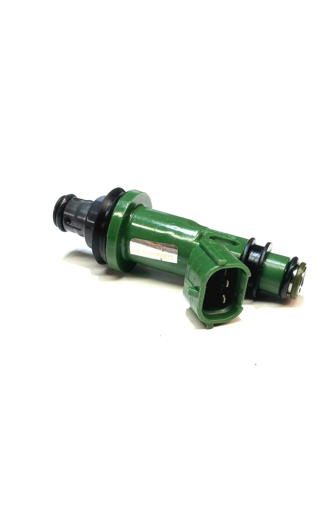 Set of 4 OEM Denso 16611-AA340 / 195500-3400 fuel injectors