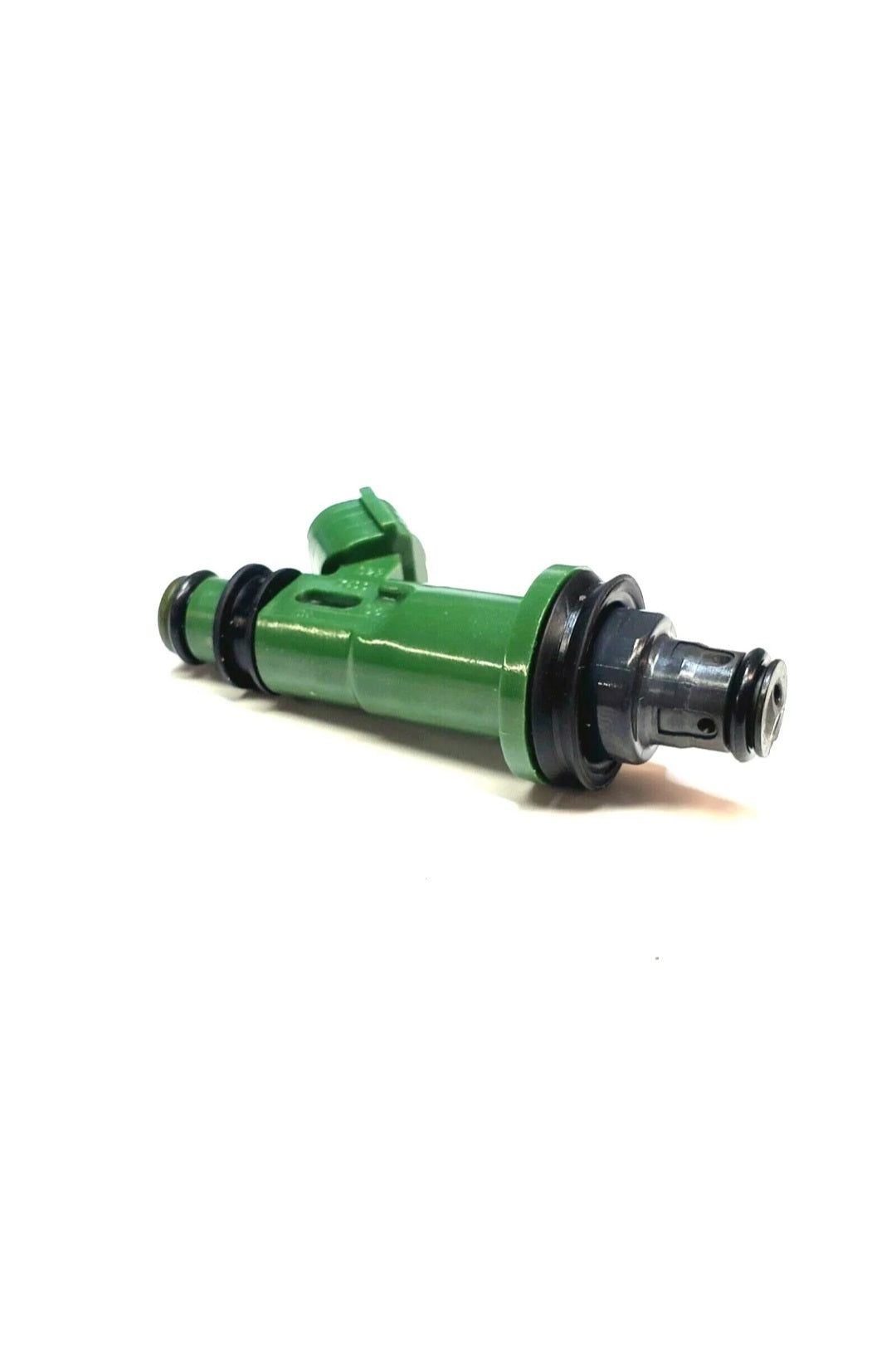 Set of 4 OEM Denso 16611-AA340 / 195500-3400 fuel injectors