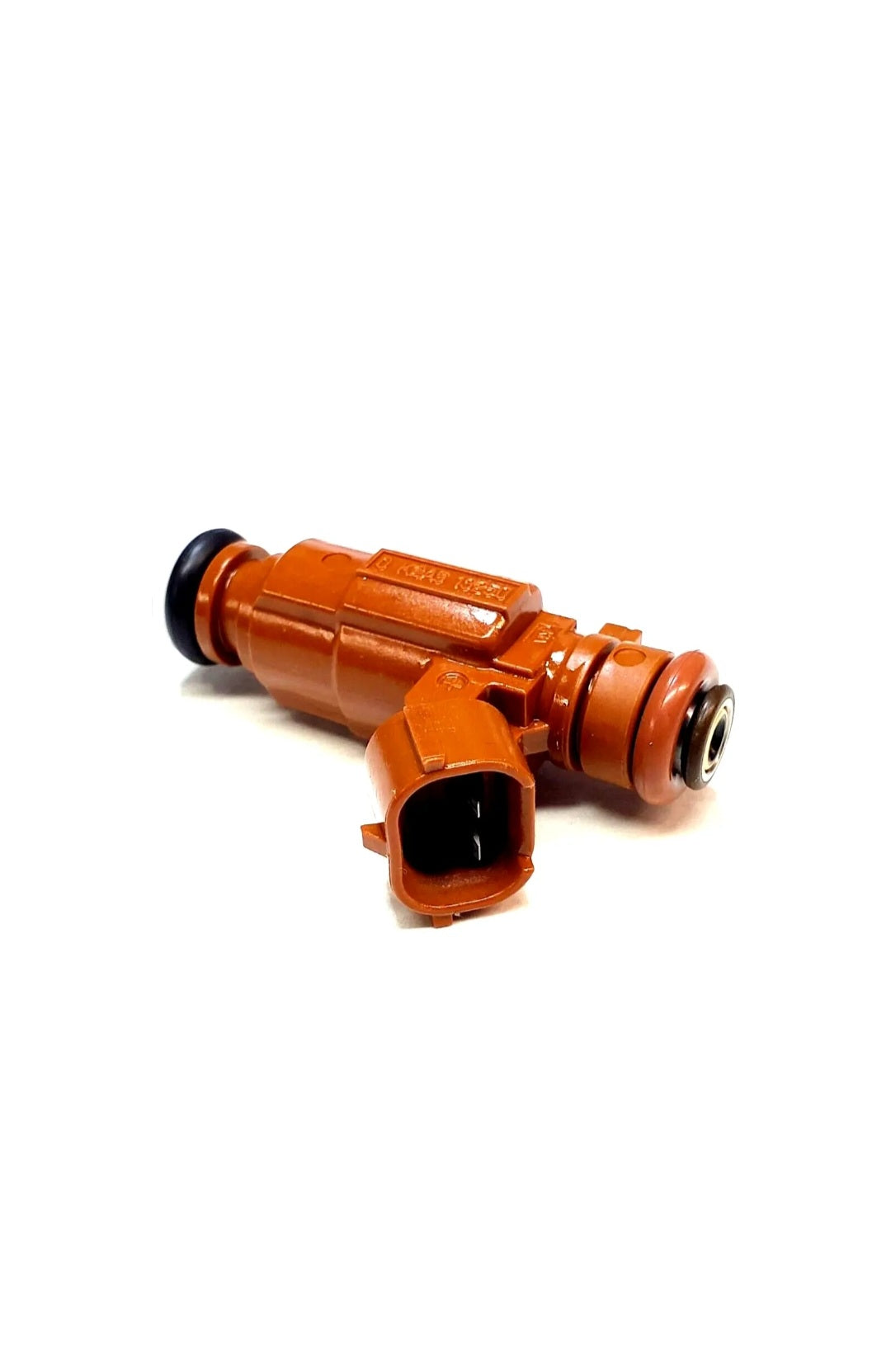 Set of 4 OEM Kia 0K2A5-13250 / 9260930008 fuel injectors