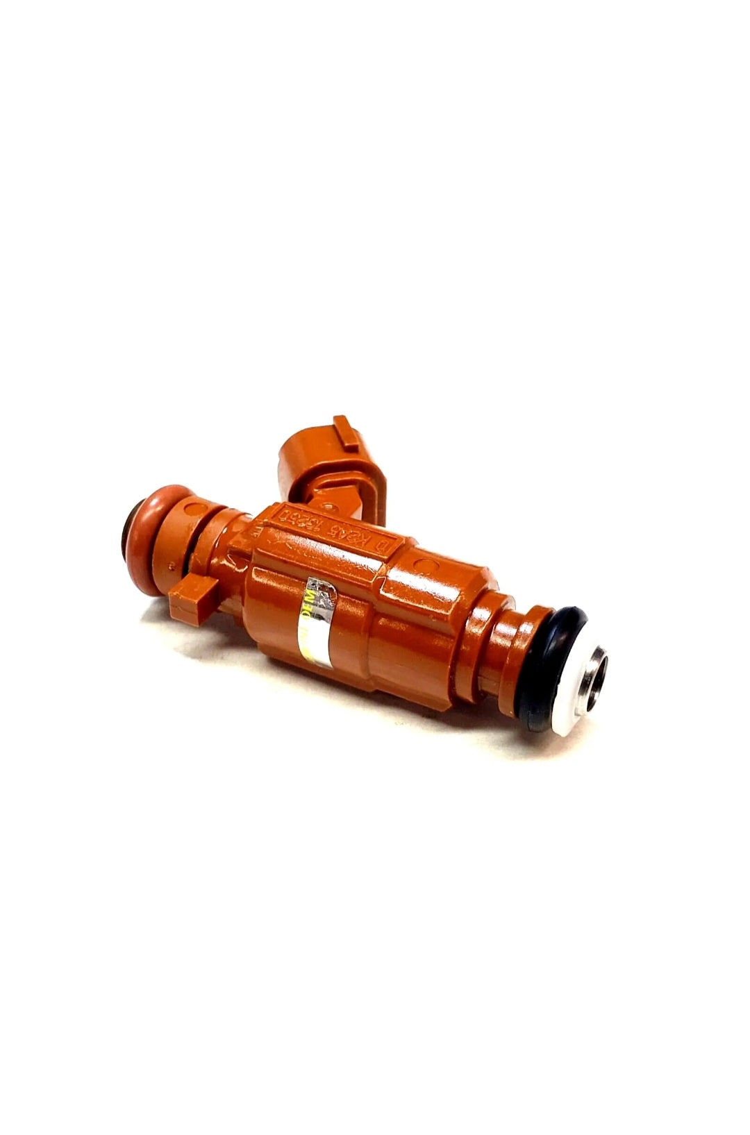 Set of 4 OEM Kia 0K2A5-13250 / 9260930008 fuel injectors
