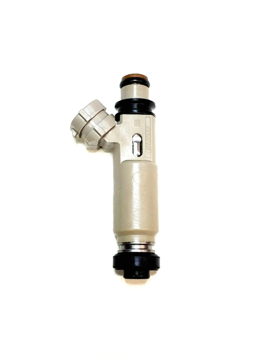 Set 4 OEM Hyundai 35310-23700 / 195500-4470 fuel injectors