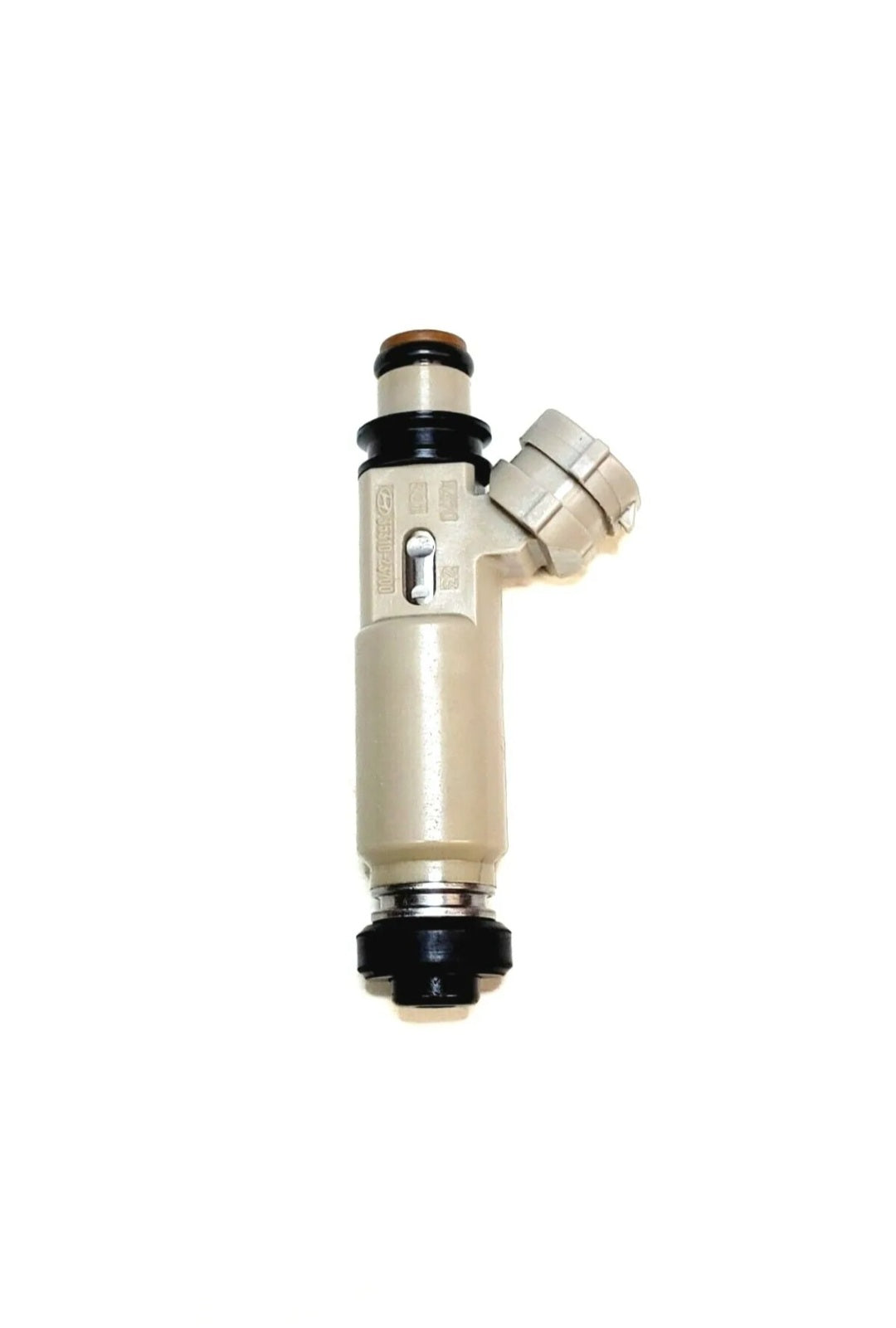 Set 4 OEM Hyundai 35310-23700 / 195500-4470 fuel injectors