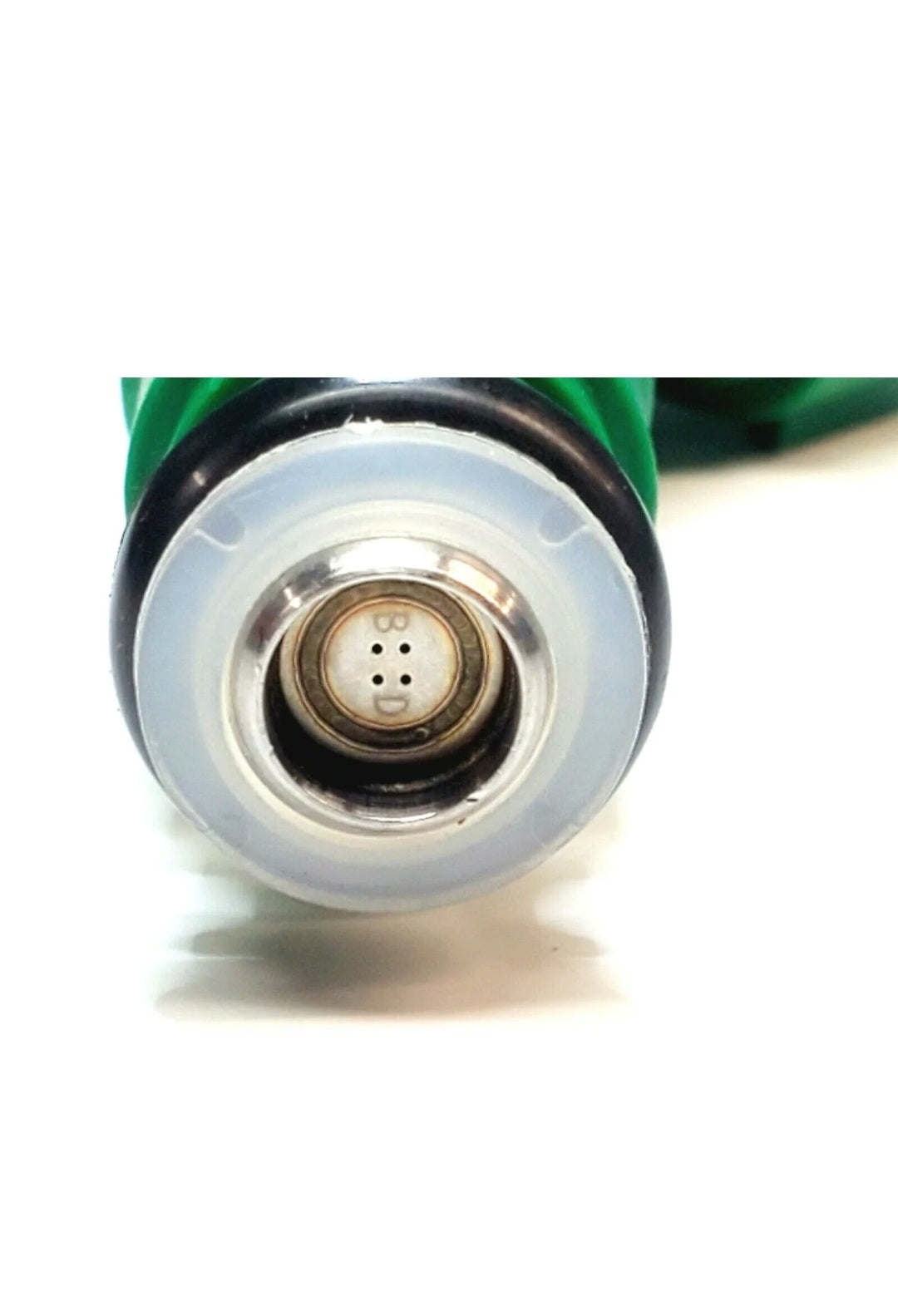 Set of 4 OEM Hyundai 35310-25200 fuel injectors