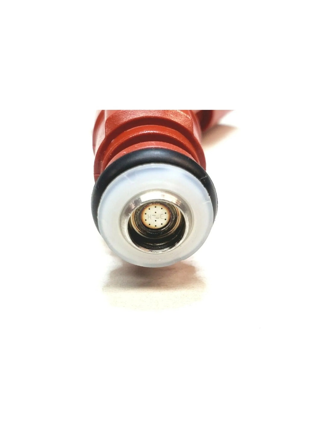 Set of 4 OEM Hyundai 35310-2E000 fuel injectors