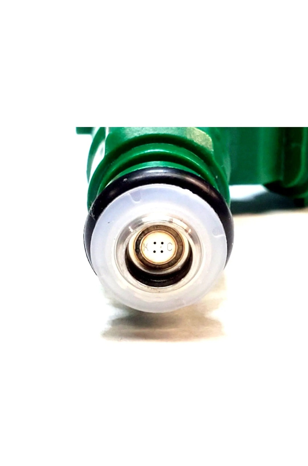 Set of 4 OEM Hyundai 35310-37150 / 9260930004 fuel injectors