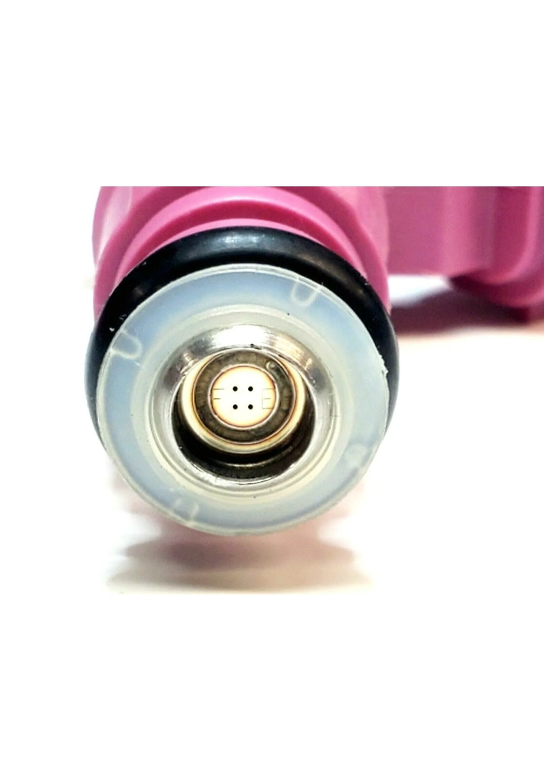 Set of 4 OEM Hyundai 35310-37170 / 9260930057 fuel injectors