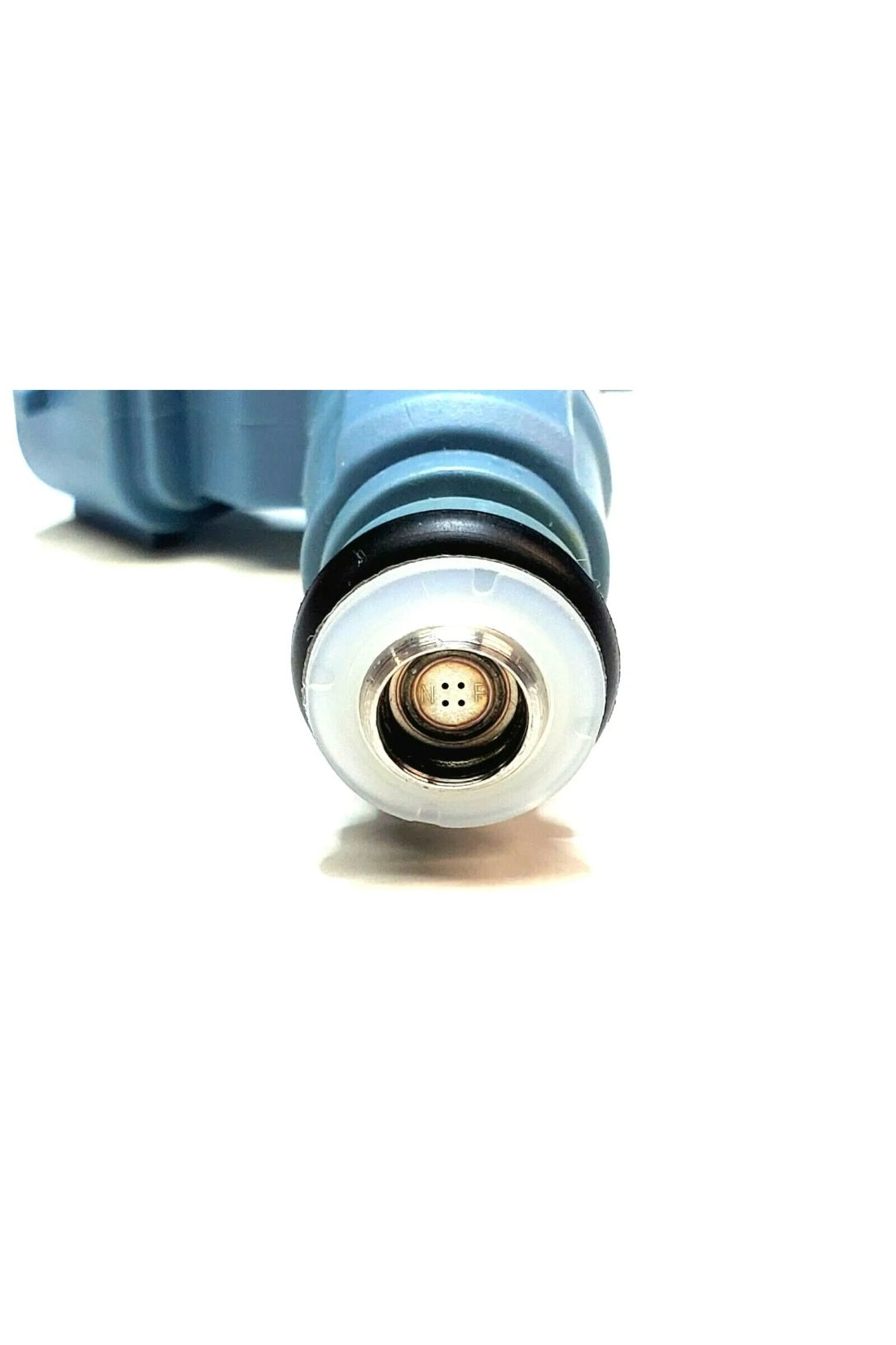 Set of 6 OEM Hyundai 35310-38010 / 9260930003 fuel injectors