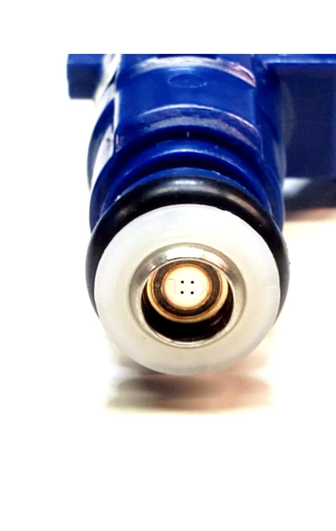 Set of 4 OEM Hyundai 35310-2B000 fuel injectors