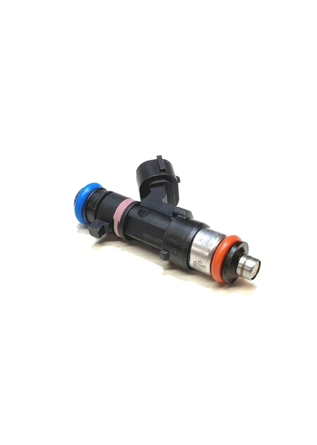 Set of 8 OEM Bosch 0280158007 / 166007S000 fuel injectors