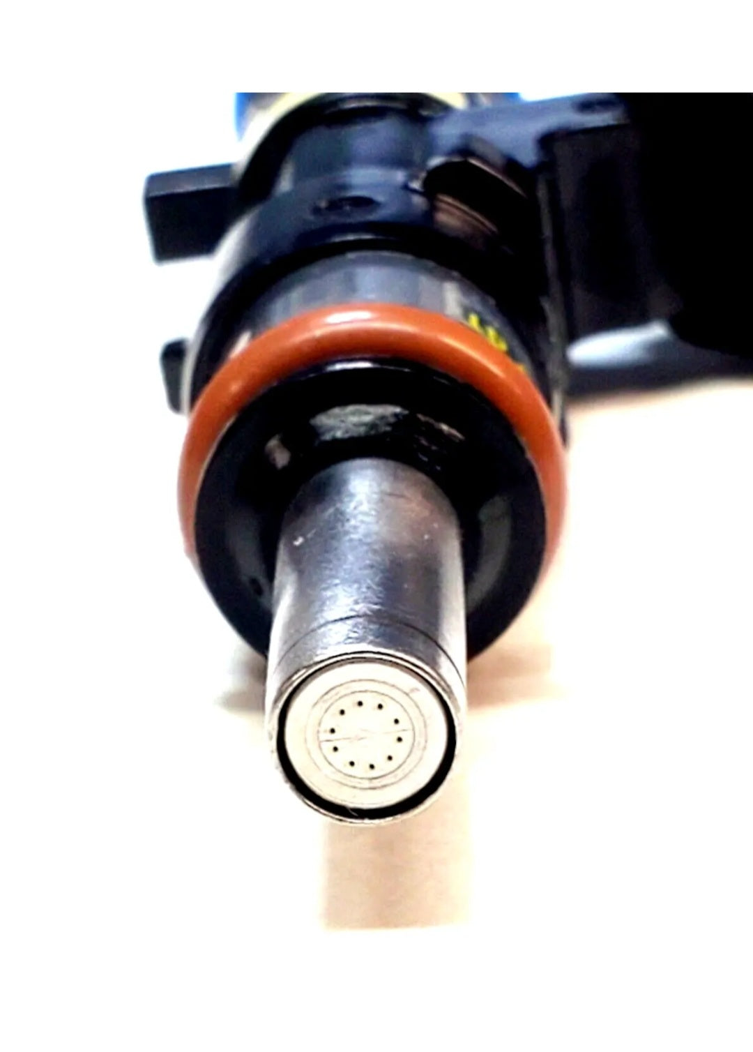 Set of 4 OEM Mitsubishi 1465A029 / EAT305 fuel injectors