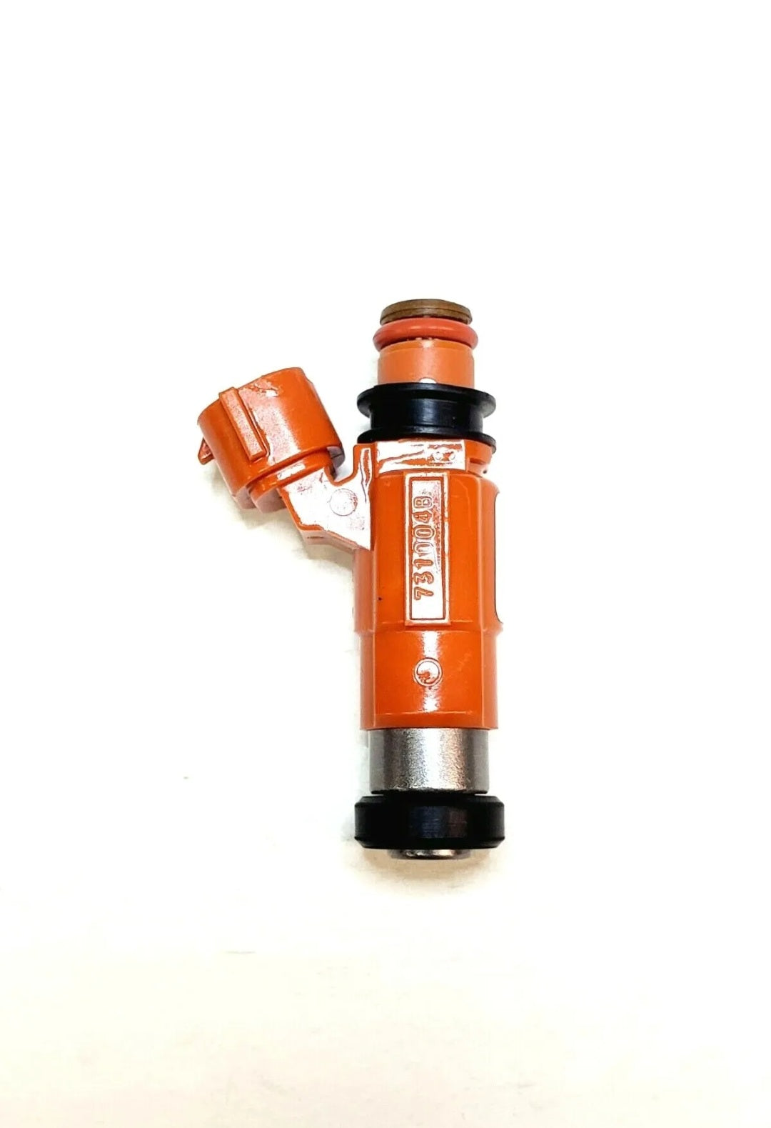 Set of 6 OEM Nikki CDH-210 / CDH210 fuel injectors