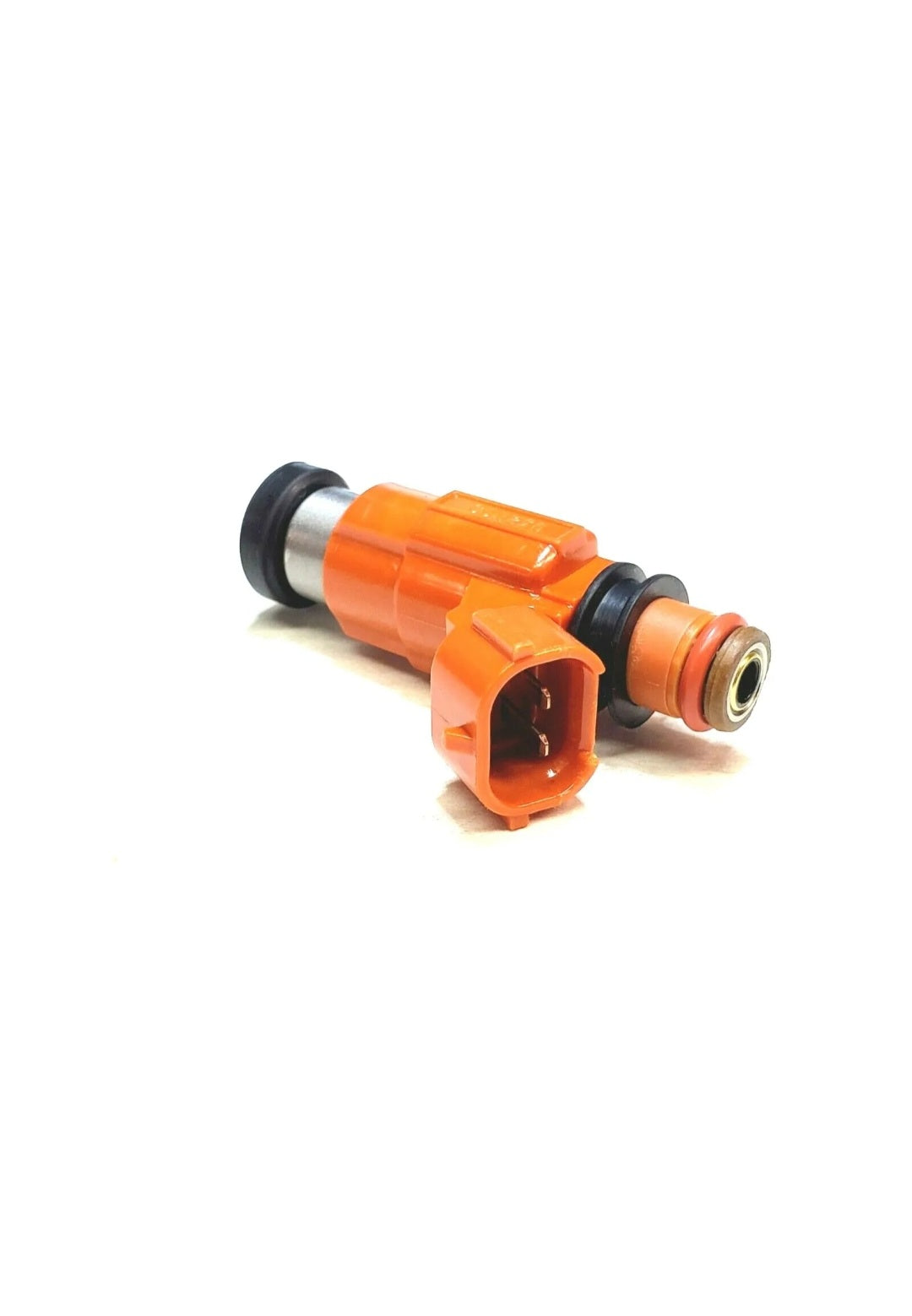 Set of 6 OEM Nikki CDH-210 / CDH210 fuel injectors