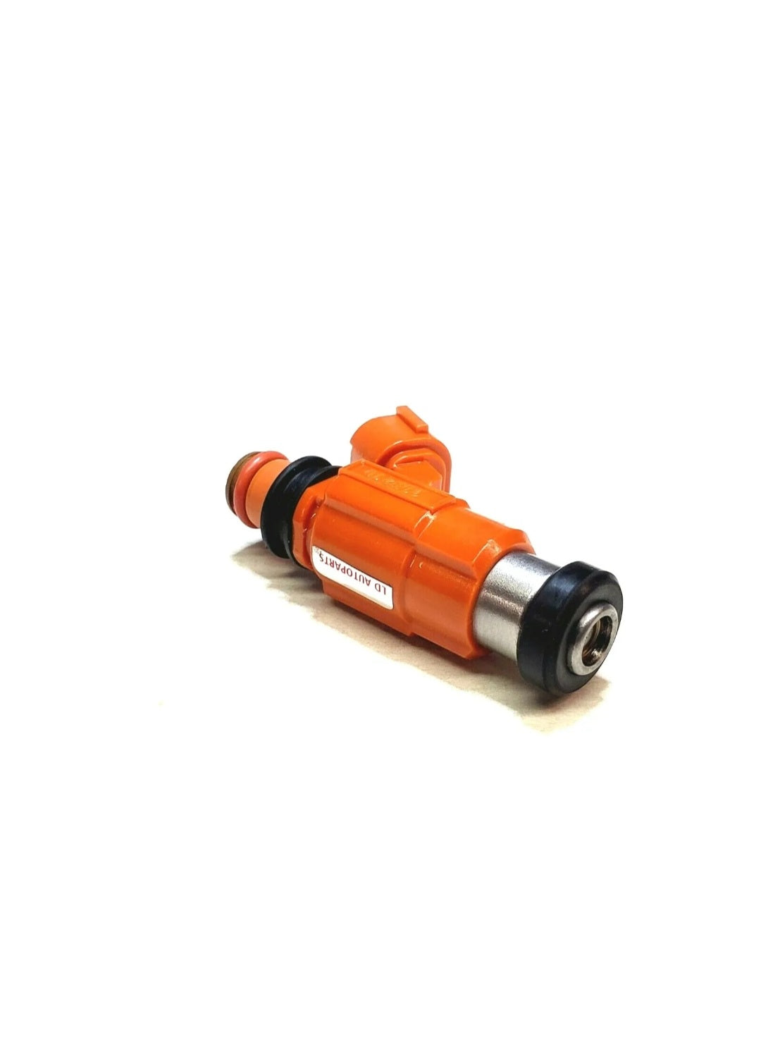 Set of 6 OEM Nikki CDH-210 / CDH210 fuel injectors