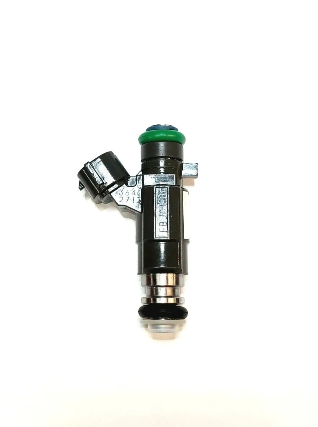 Set of 4 OEM Jecs FBJC100 / 166005L700 fuel injectors