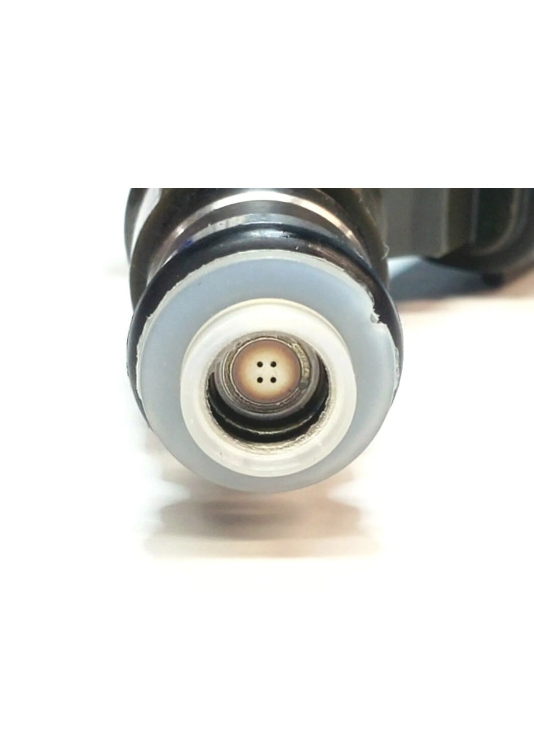 Set of 6 OEM Jecs FBJC100 / 16600-5L700 fuel injectors