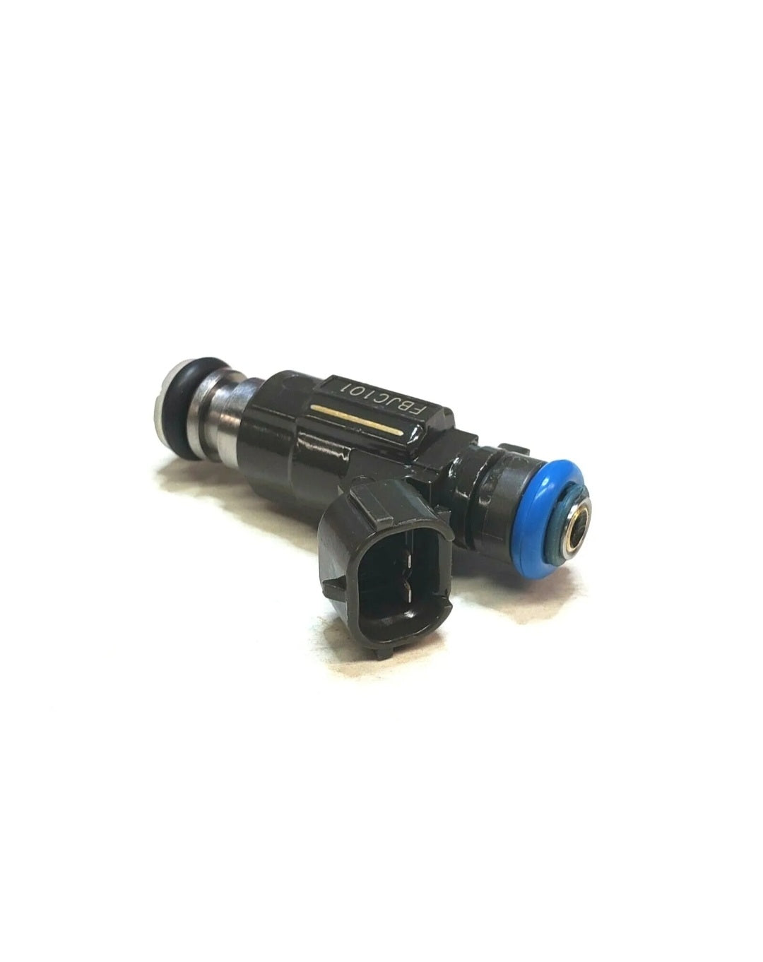 Set of 8 OEM Jecs FBJC101 / 16600AE060 fuel injectors