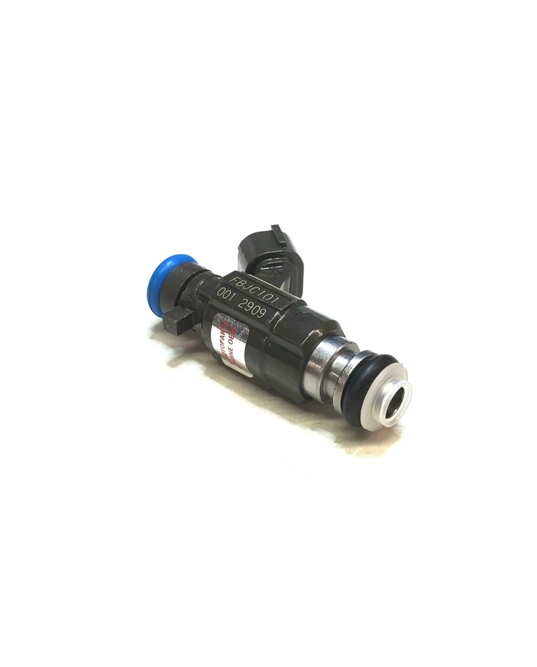 Set of 8 OEM Jecs FBJC101 / 16600AE060 fuel injectors