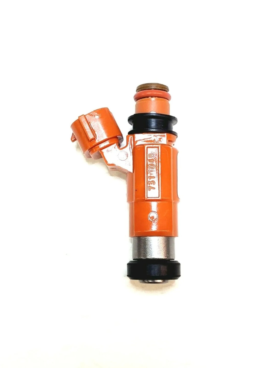 Set of 4 OEM Nikki CDH-210 / 68V-8A360-00-00 fuel injectors