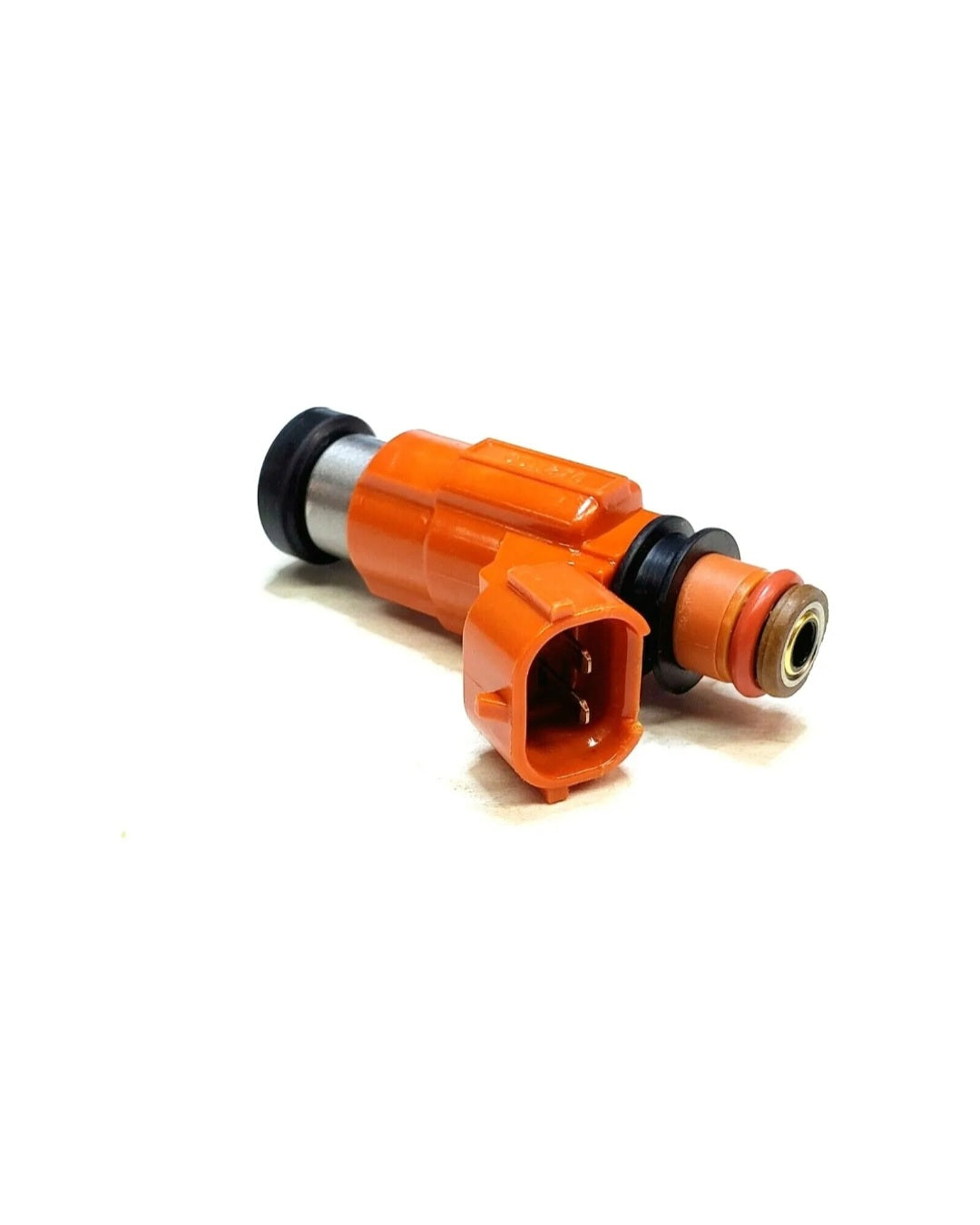 Set of 4 OEM Nikki CDH-210 / 68V-8A360-00-00 fuel injectors