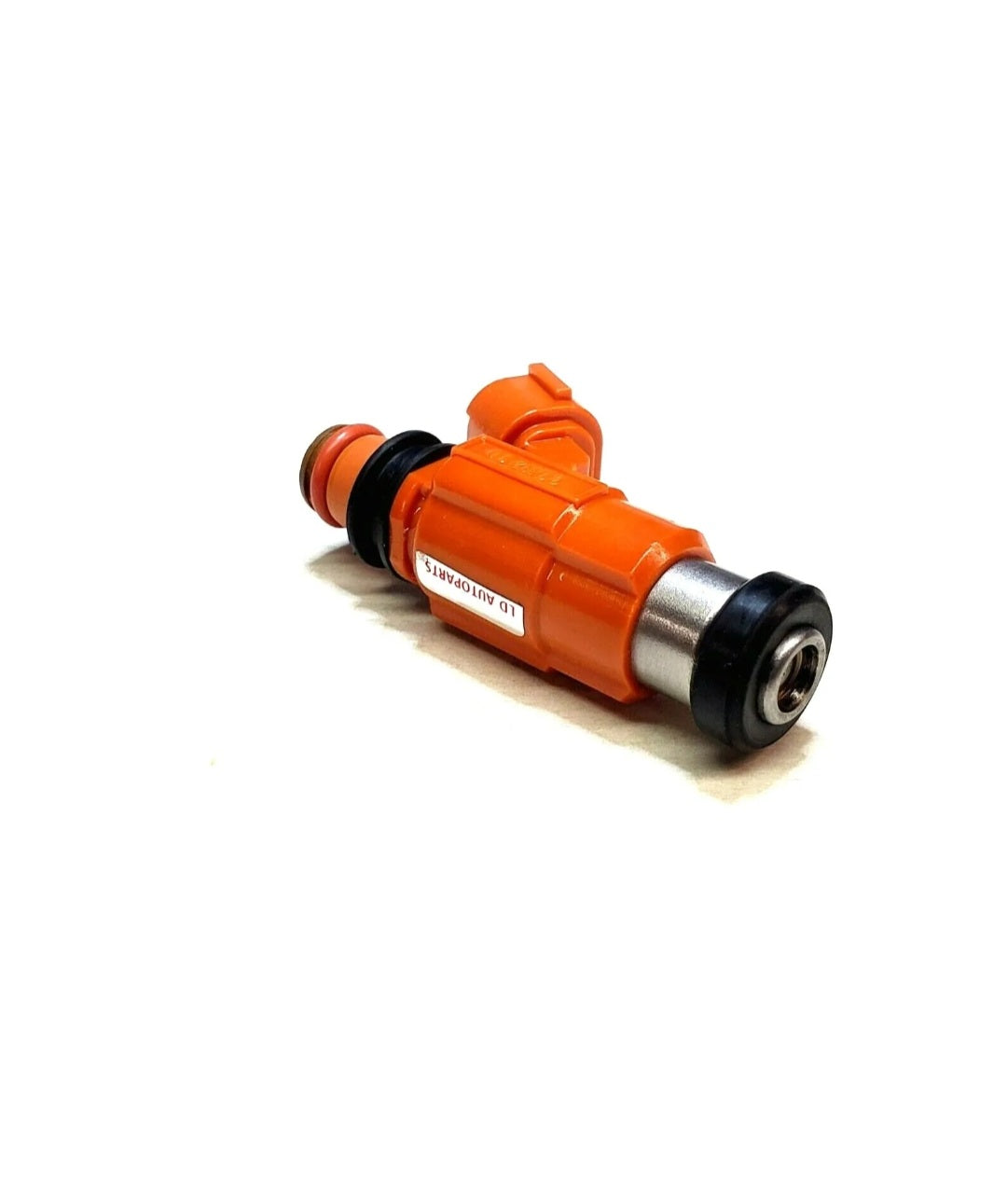 Set of 4 OEM Nikki CDH-210 / 68V-8A360-00-00 fuel injectors