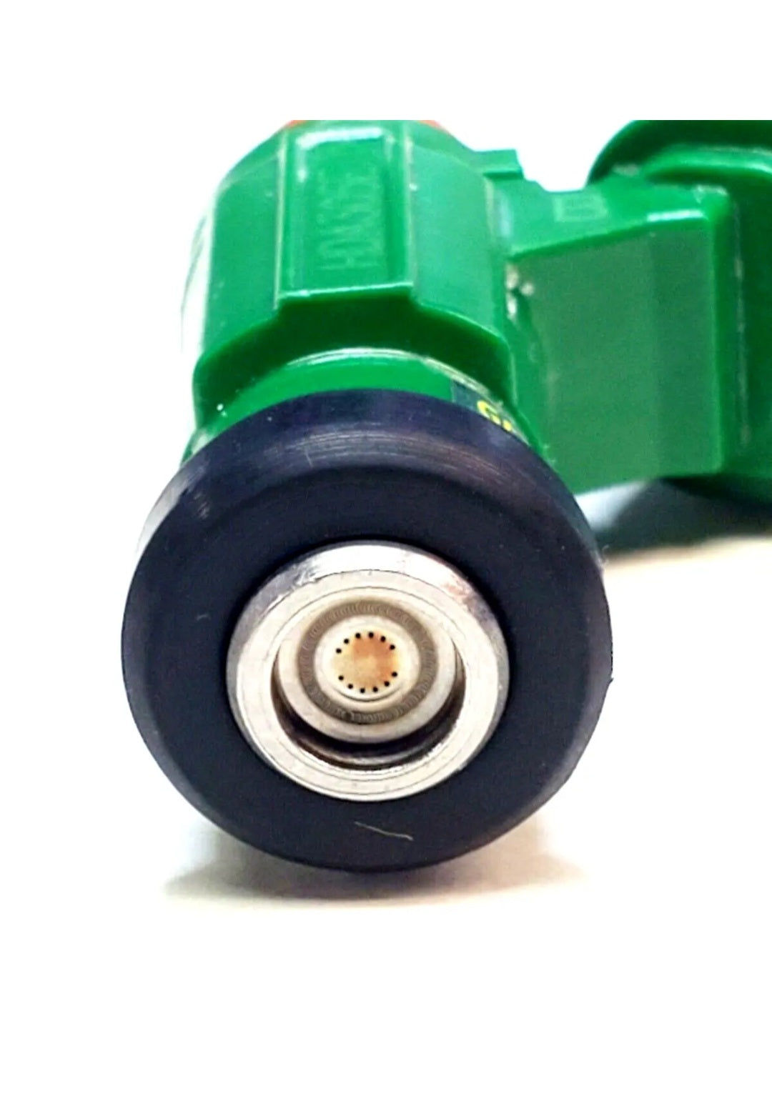 Set of 4 OEM Nikki HDA305E / MR988406 / 6S5-13761-00-00 fuel injectors