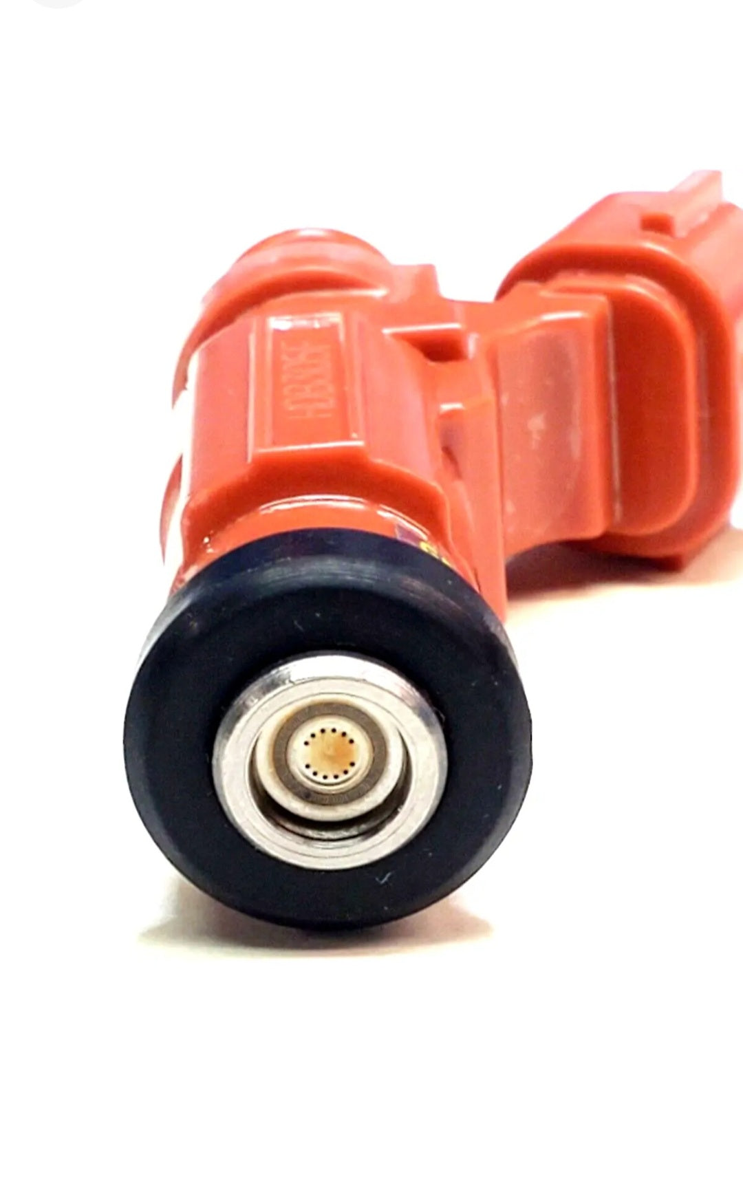 Set of 6 OEM Nikki HDB305F / MR578968 fuel injectors