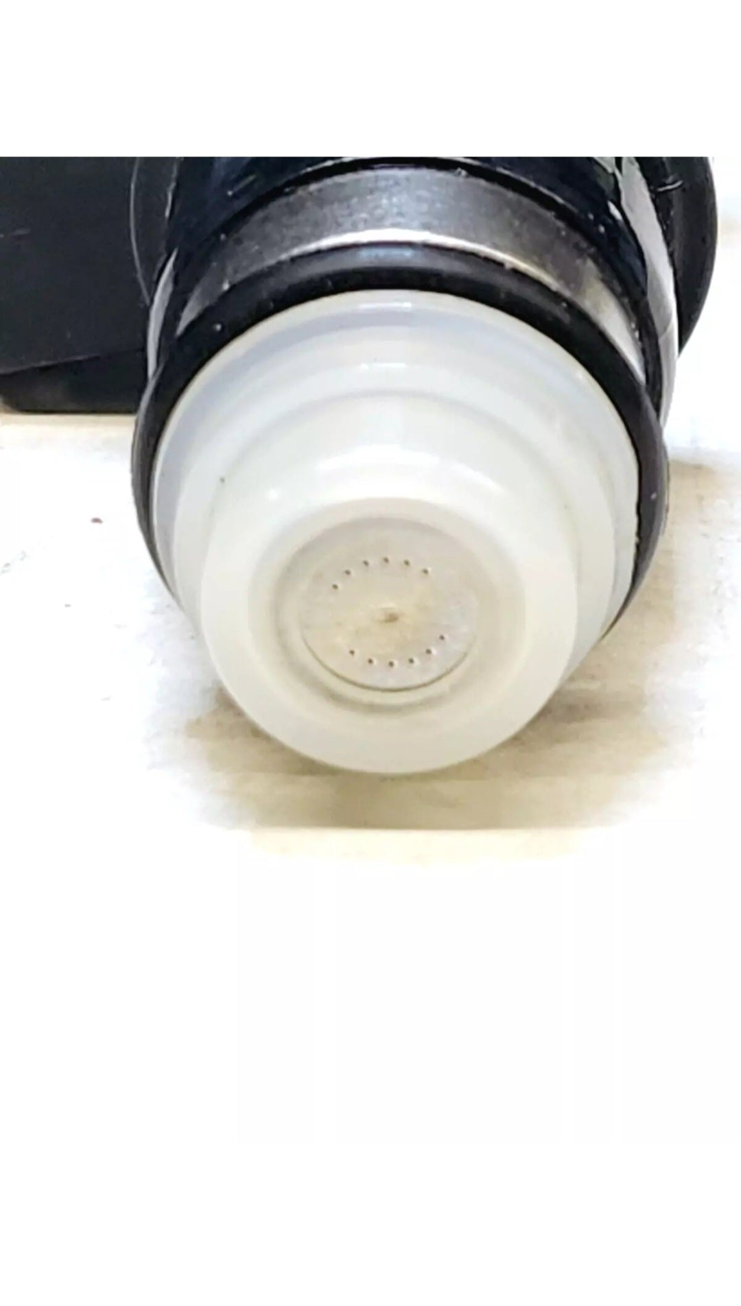 Single Genuine Keihin 16450-R40-A01 / 16450R40A01 fuel injector