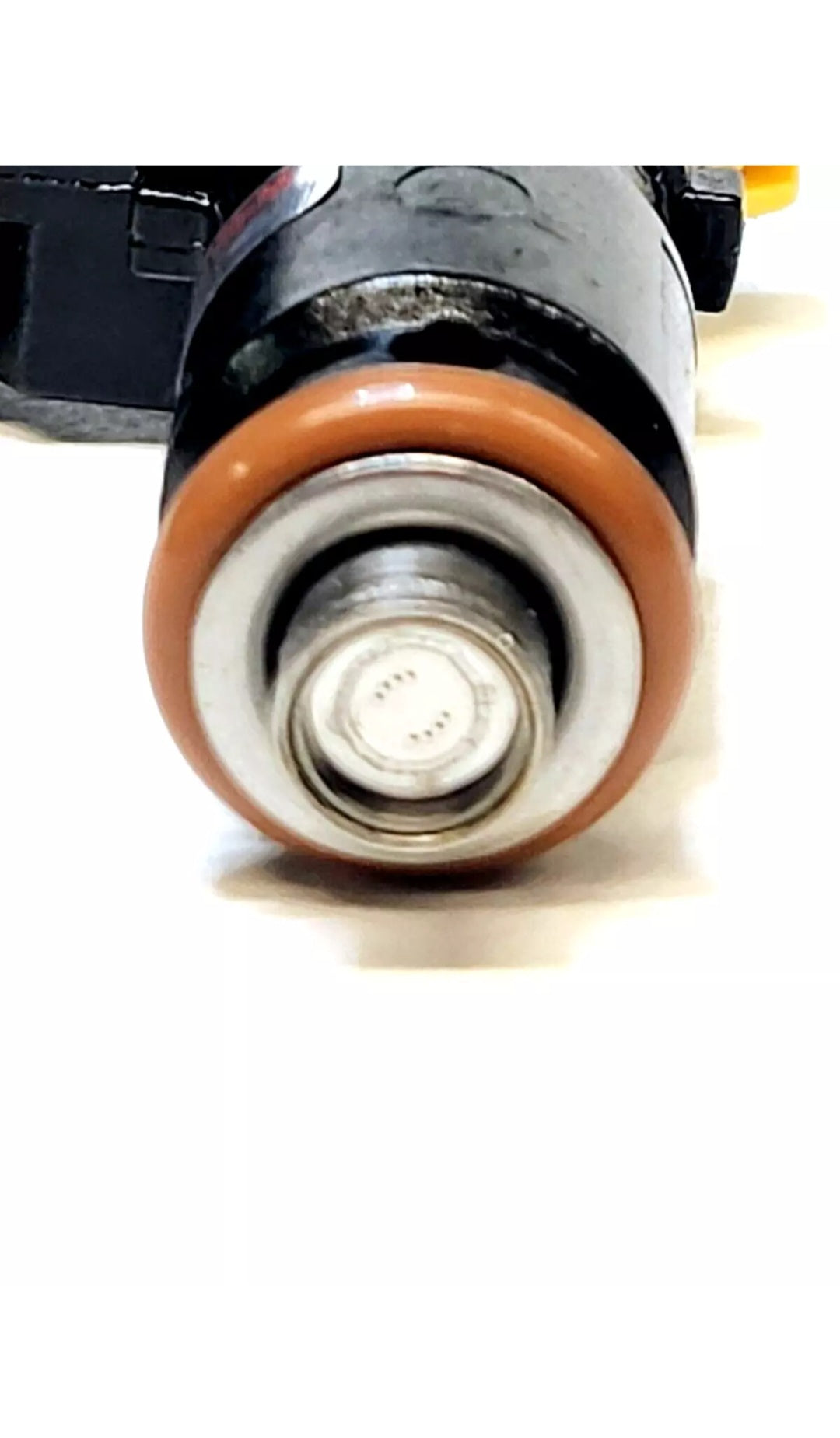 Set of 5 OEM Volkswagen 07K906031B fuel injectors