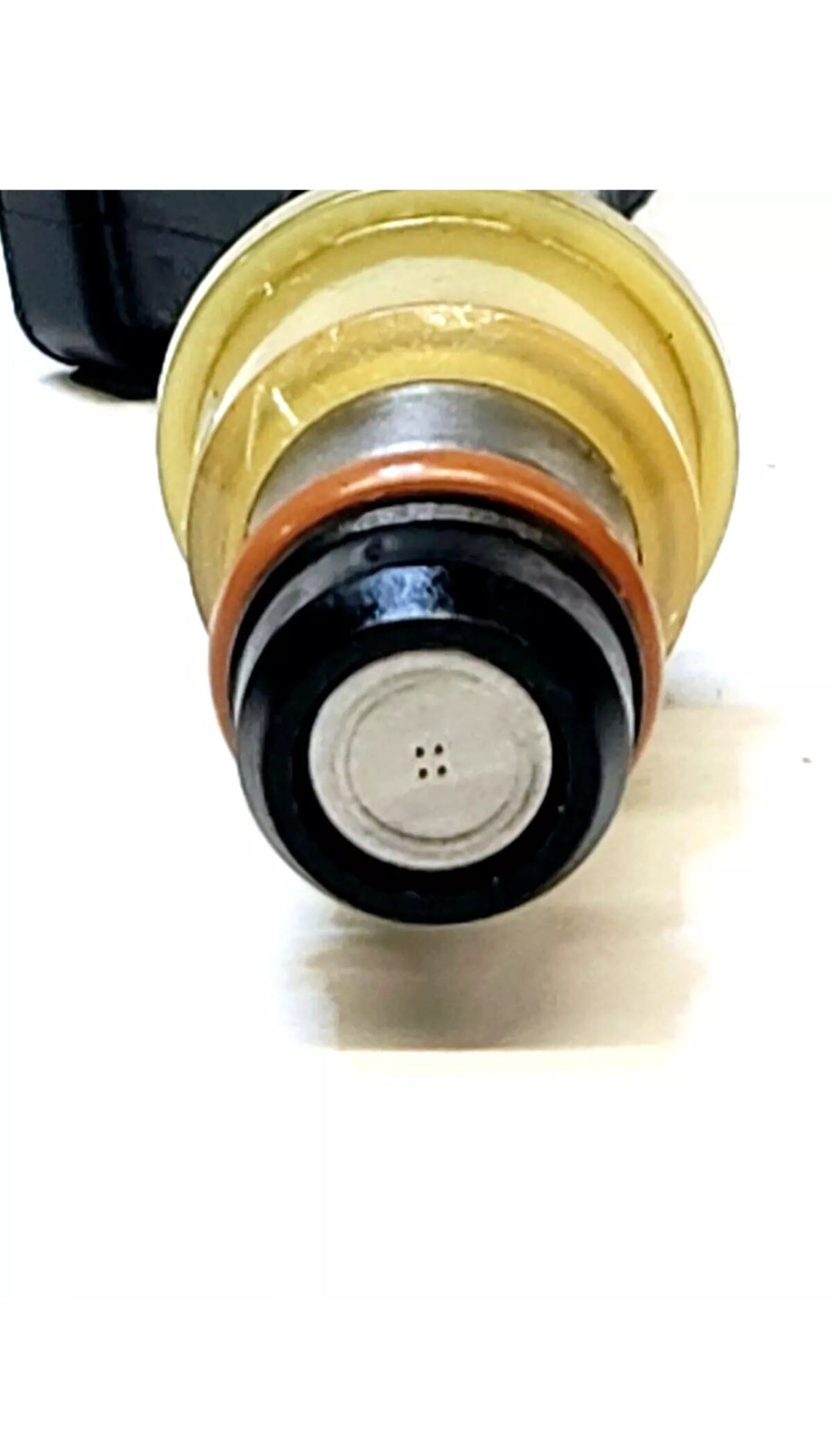 Set of 6 OEM Delphi 25345324 / 217-1615 fuel injectors