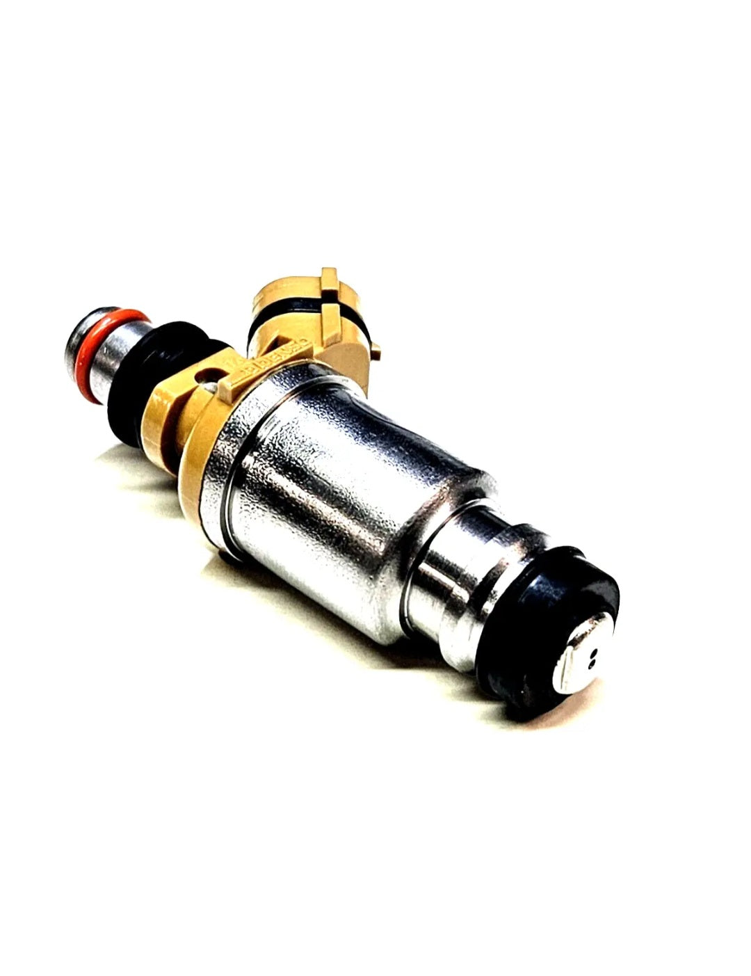 Set of 4 OEM Denso 23250-16150 / 23209-16150 fuel injectors
