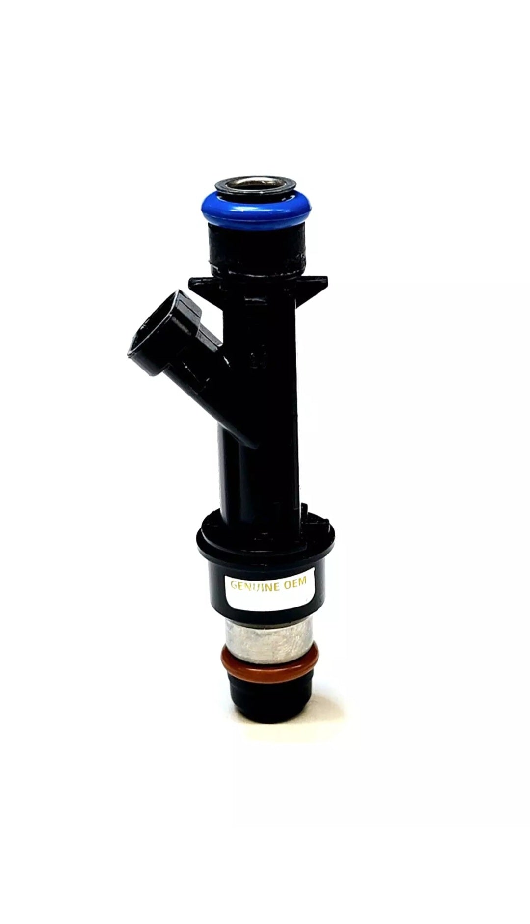 Set of 4 OEM Delphi 25321668 fuel injectors