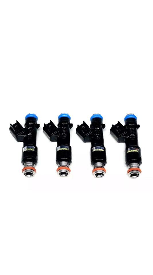 Set of 4 OEM GM 12599504 / 217-3084 fuel injectors