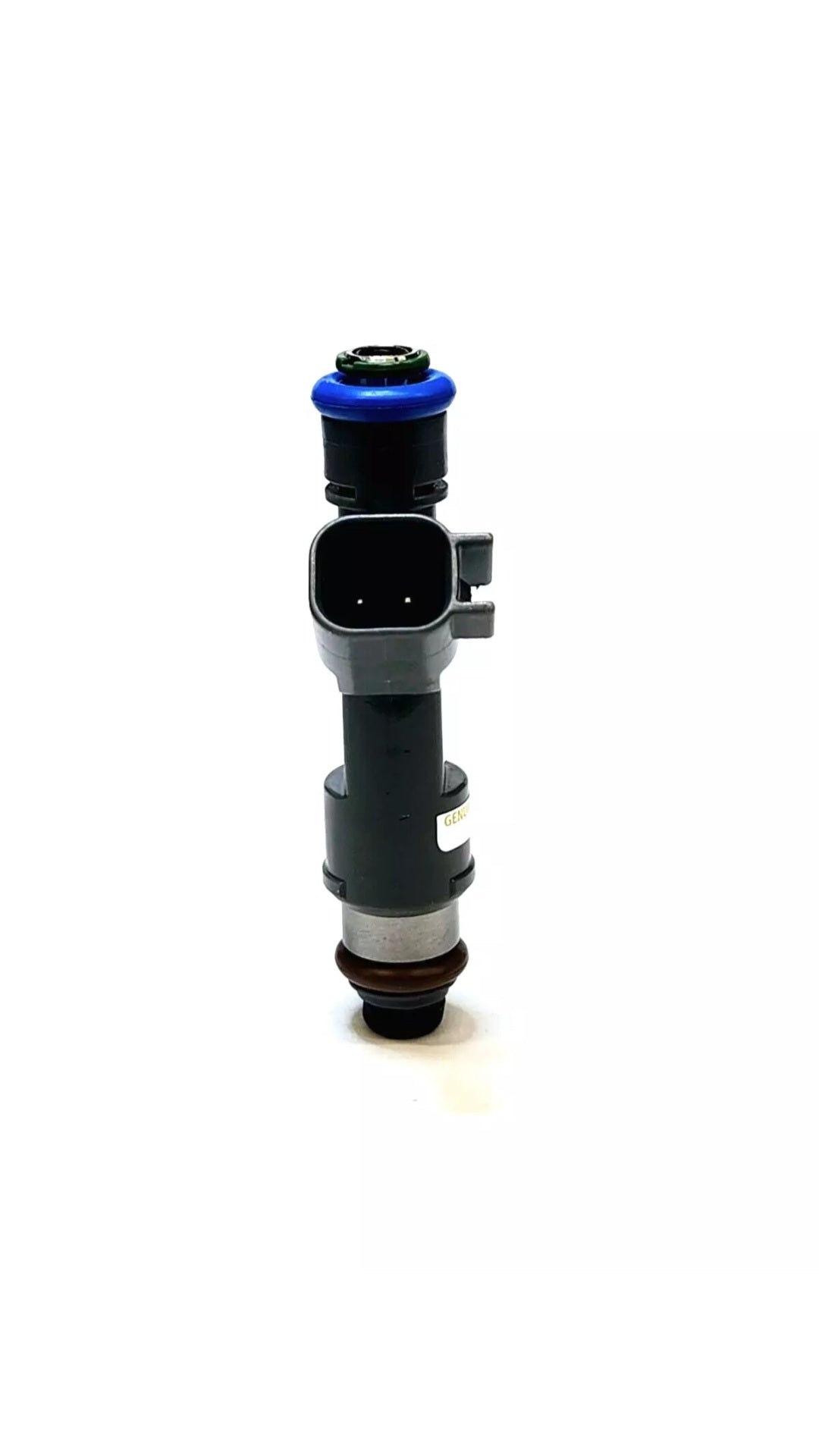 Set of 4 OEM Denso 12613163 / 297500-1260 fuel injectors