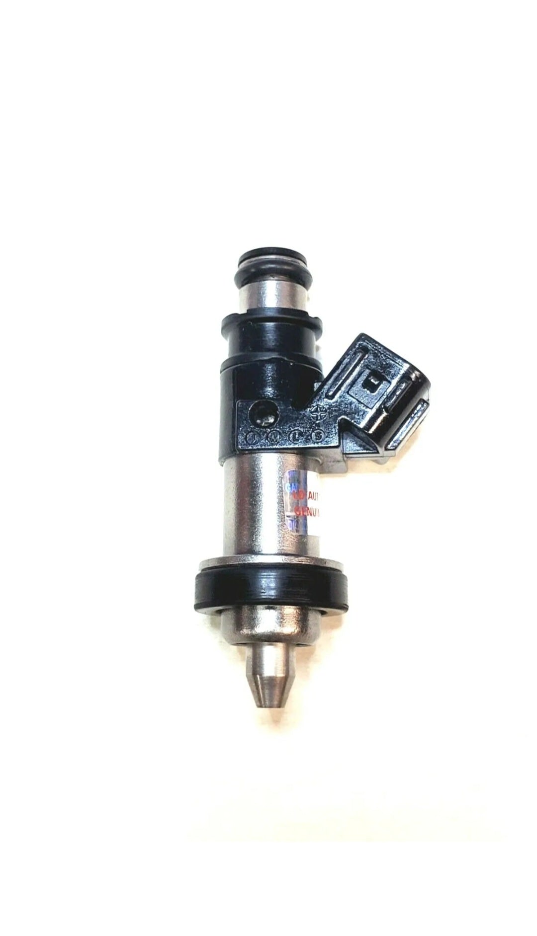 Set of 4 OEM Honda 06164-PCA-000 / 06164PCA000 fuel injectors