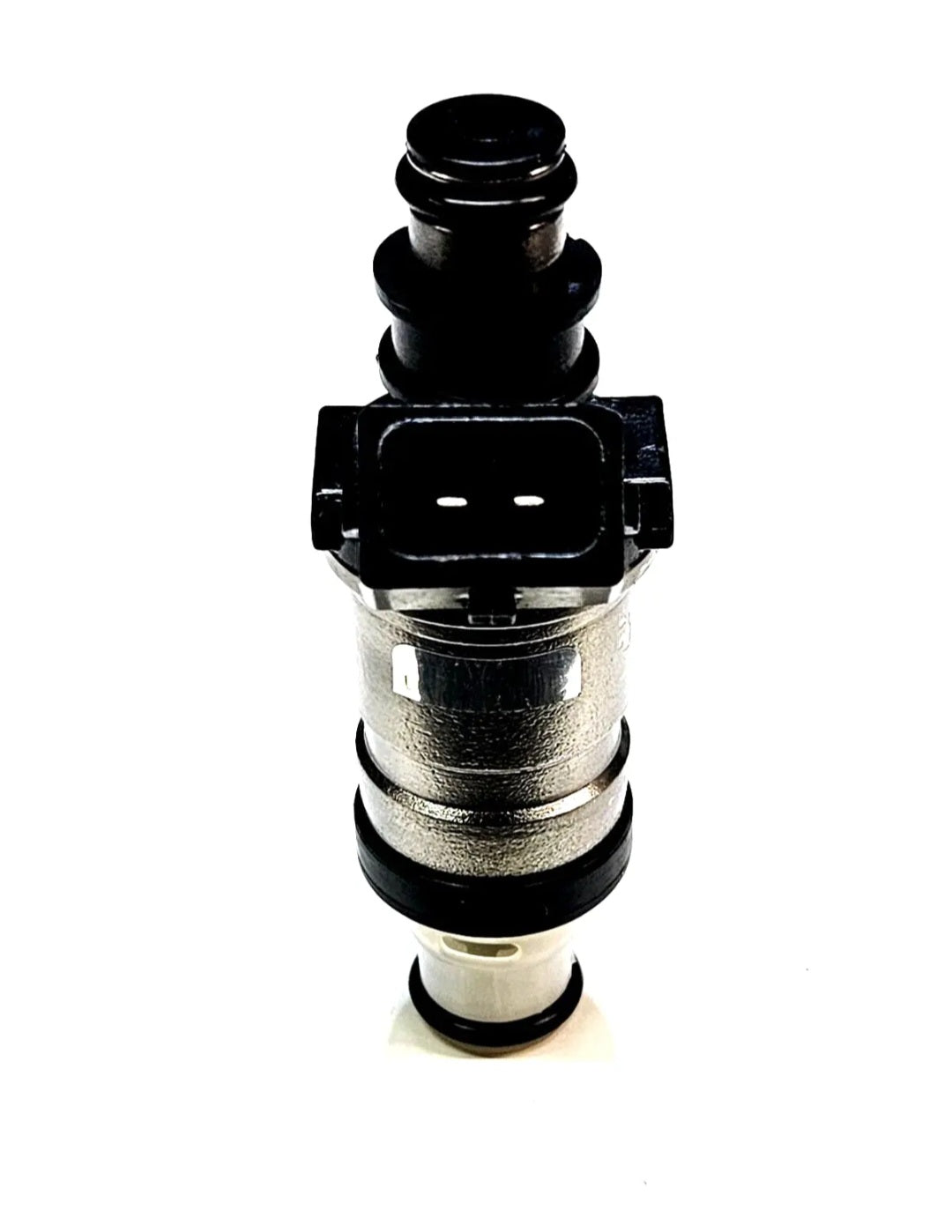 Set of 4 OEM Keihin / IPT 06164-P0A-A00 / 06164P0AA00 fuel injectors