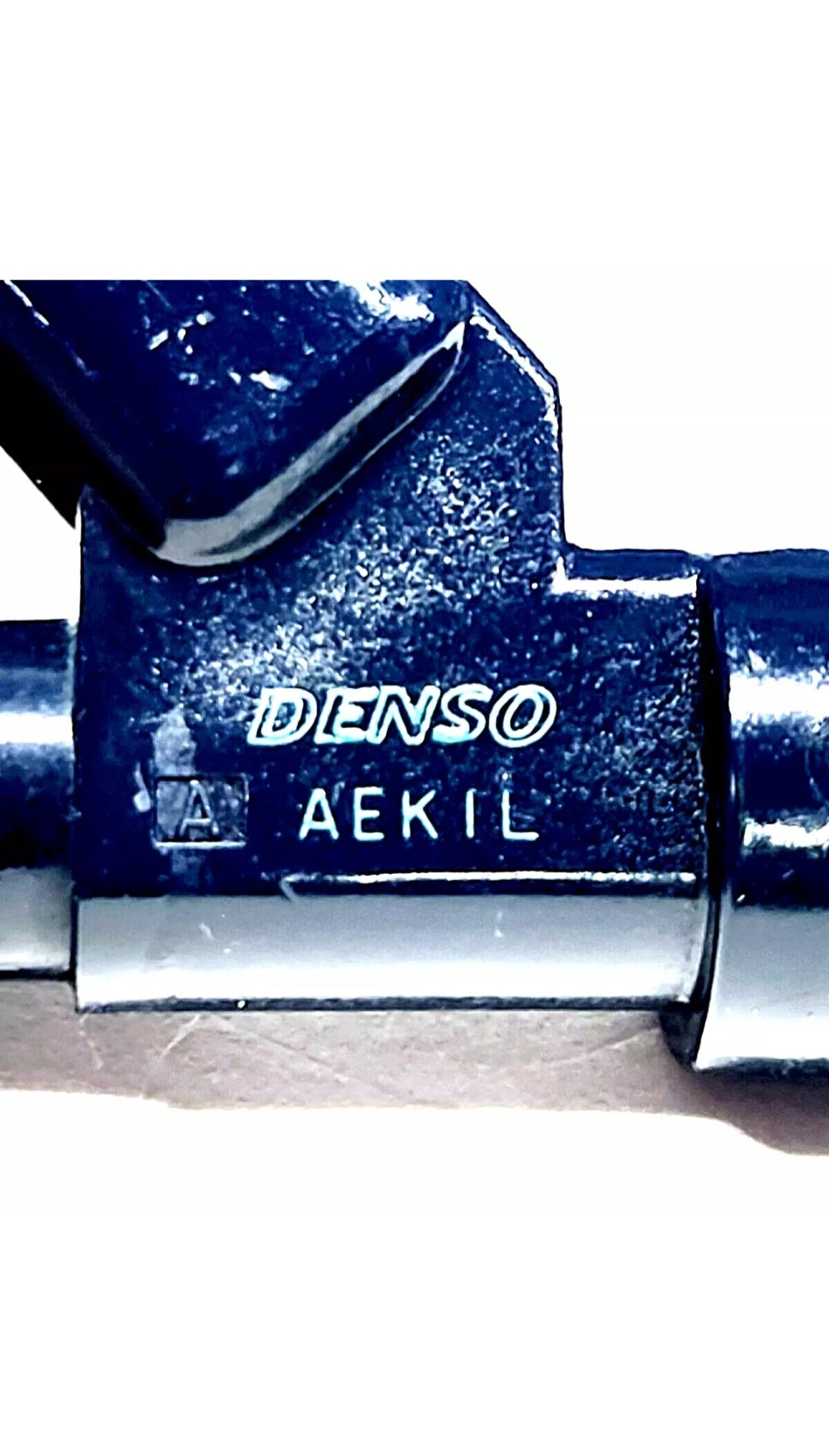 Set of 6 OEM Denso 7G9N-AC / 297500-0620 / 30777502 fuel injectors
