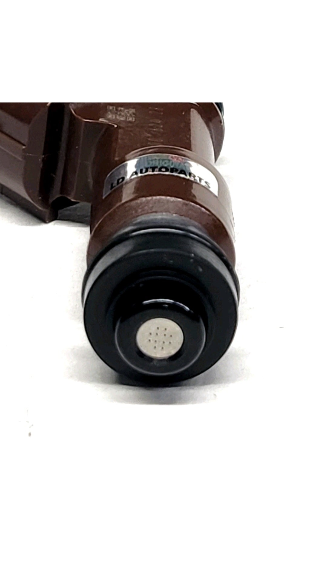 Set of 6 OEM Denso 16611-AA700 / 297500-0100 fuel injectors