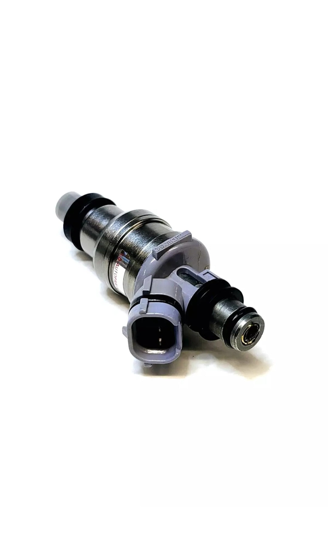 Set of 8 OEM Denso 23250-50010 / 23209-50010 / 195500-5490 fuel injectors