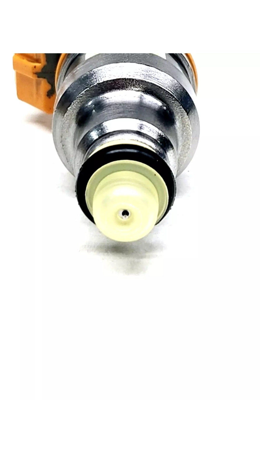 Set of 8 OEM Denso F1ZE-C2A / 195500-2432 / CM-4720 fuel injectors