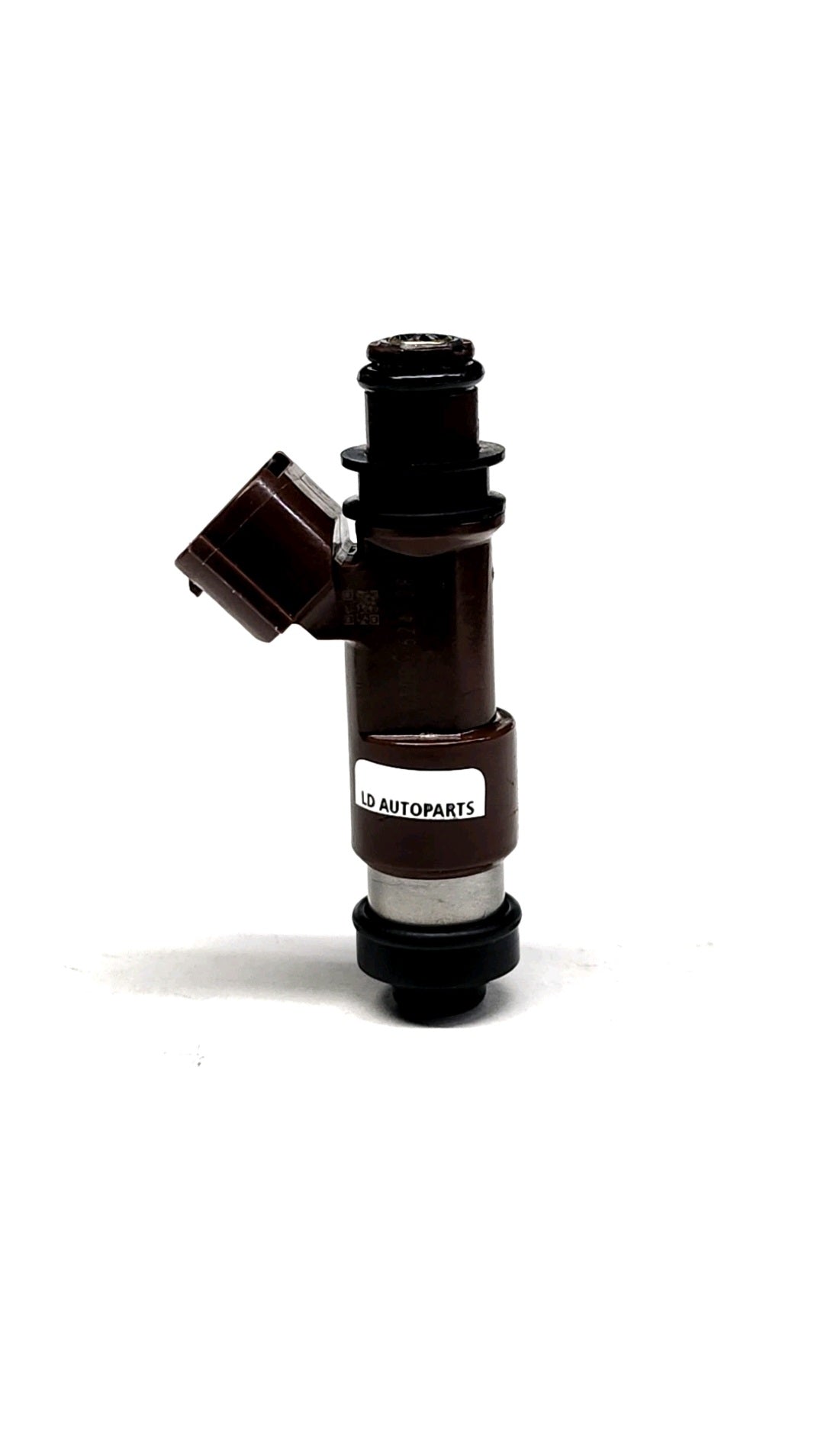 Set of 6 OEM Denso 16611-AA700 / 297500-0100 fuel injectors