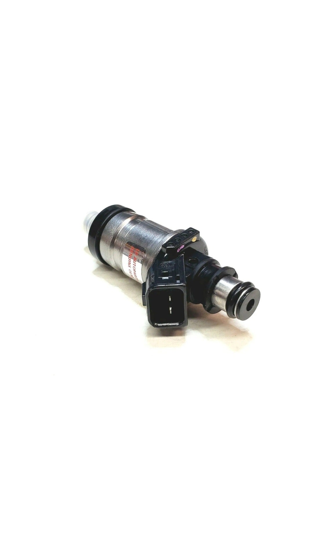 Set of 4 OEM Honda 06164-P2J-000 / 06164P2J000 fuel injectors
